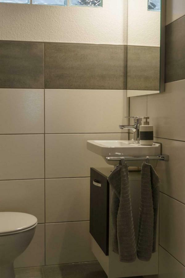 Appartamento Zum Fuchsbau Hettstadt Esterno foto